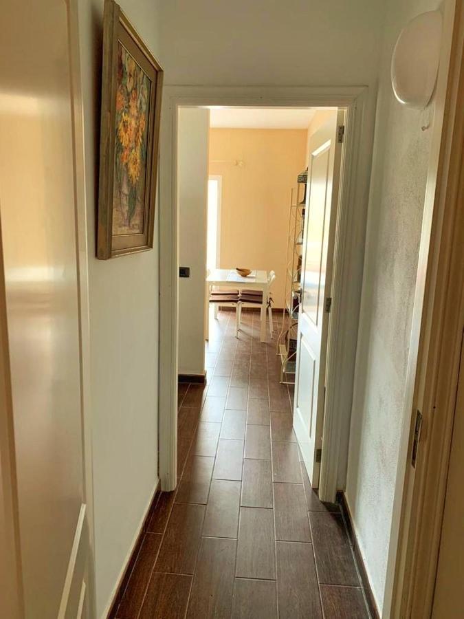 Casa Teidemar Villa Hermigua Eksteriør billede
