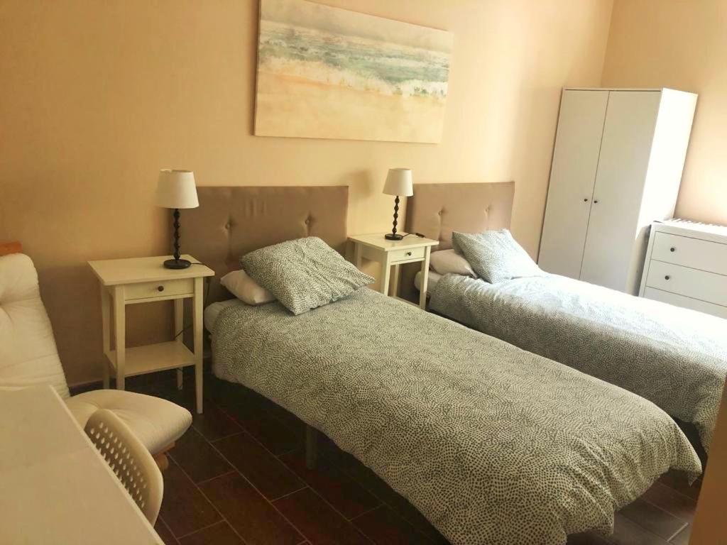 Casa Teidemar Villa Hermigua Eksteriør billede