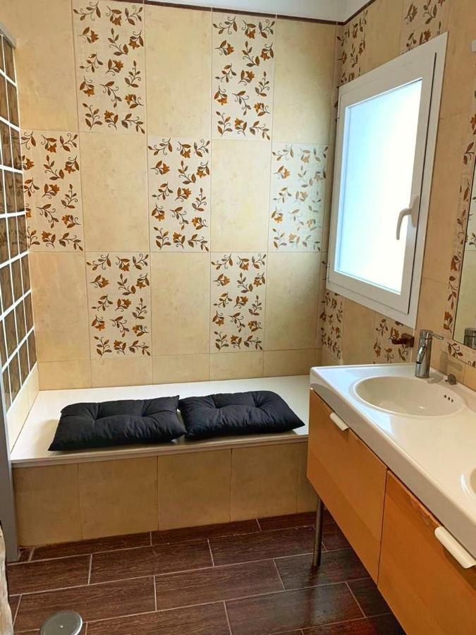Casa Teidemar Villa Hermigua Eksteriør billede